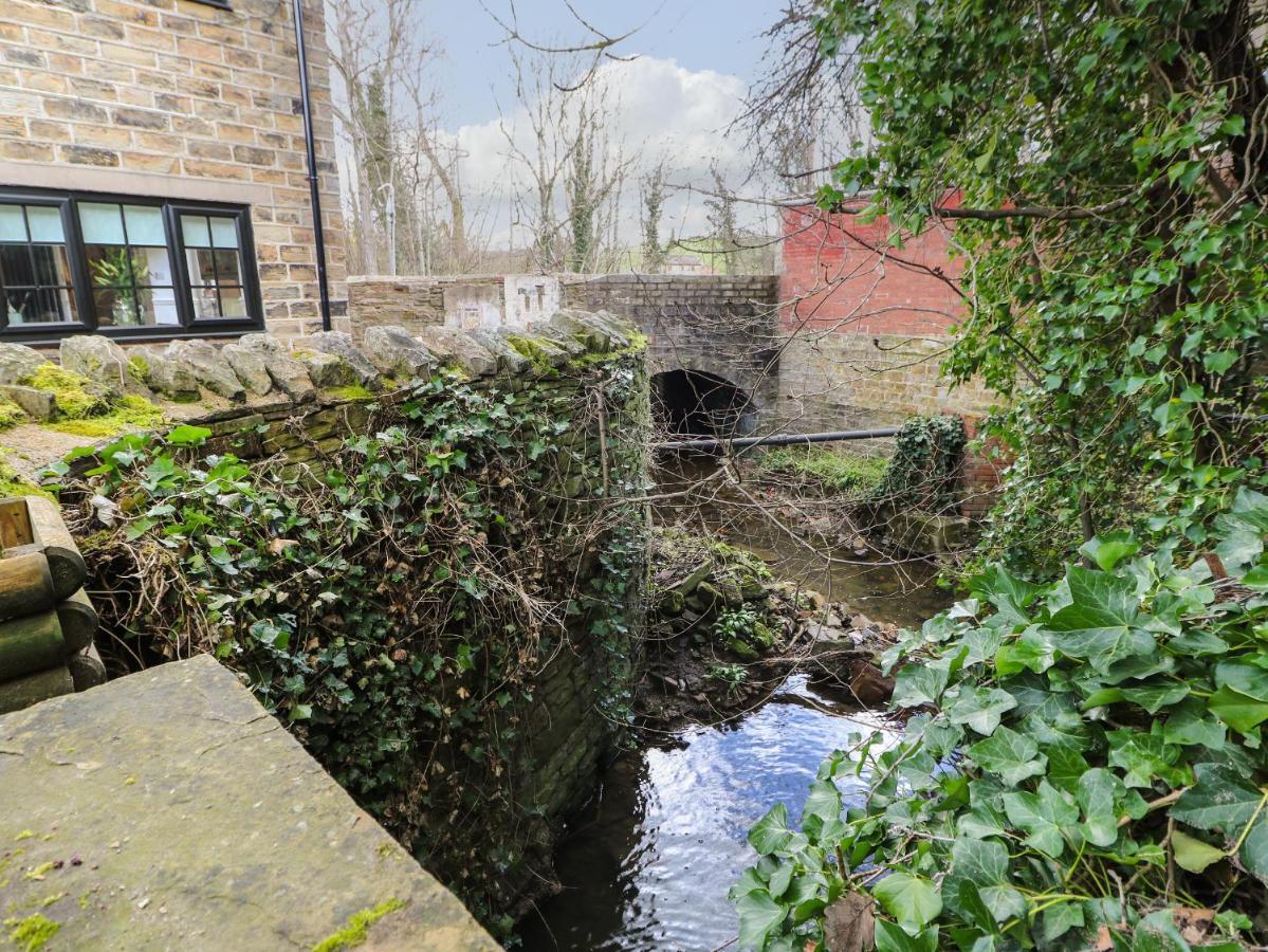 The Cottage Barnsley Buitenkant foto
