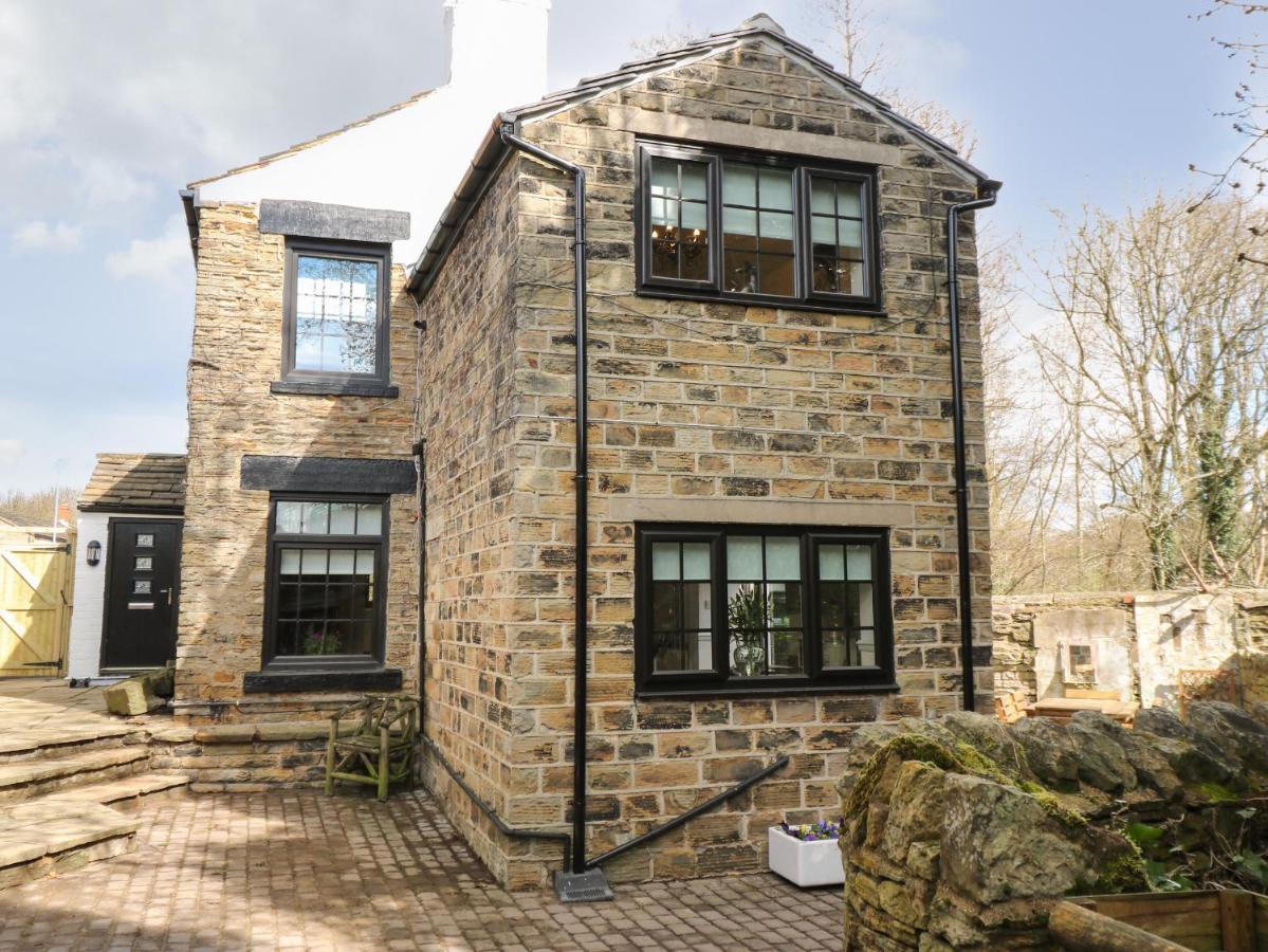 The Cottage Barnsley Buitenkant foto